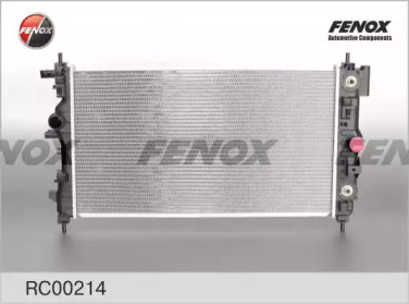 RC00214 FENOX ,  