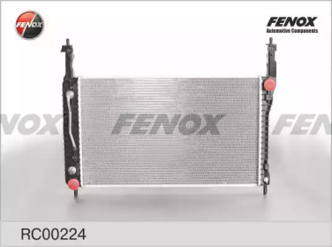RC00224 FENOX ,  