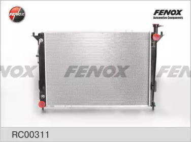 RC00311 FENOX ,  