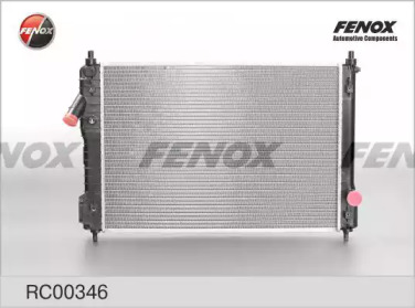 RC00346 FENOX ,  