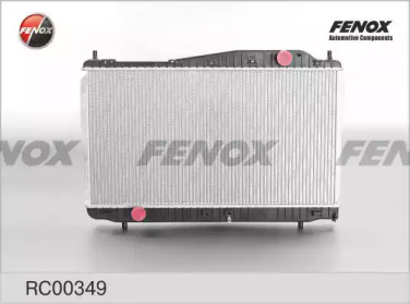 RC00349 FENOX ,  