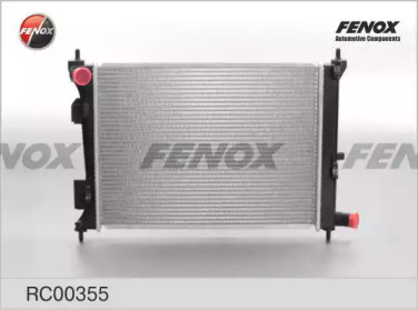 RC00355 FENOX ,  