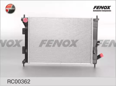 RC00362 FENOX ,  