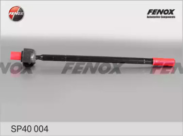 SP40004 FENOX  ,  