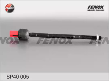SP40005 FENOX  ,  