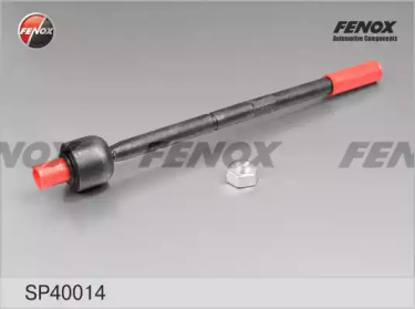 SP40014 FENOX  ,  
