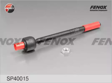 SP40015 FENOX  ,  