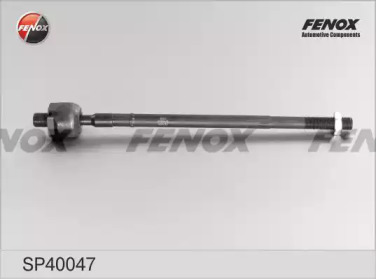 SP40047 FENOX  ,  