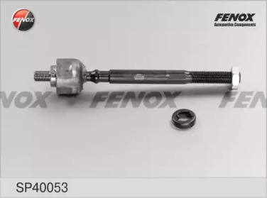SP40053 FENOX  ,  
