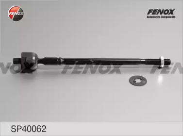 SP40062 FENOX  ,  