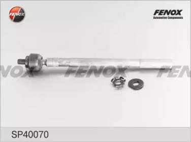 SP40070 FENOX  ,  
