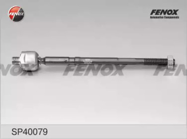 SP40079 FENOX  ,  