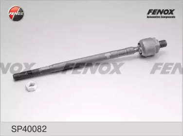 SP40082 FENOX  ,  