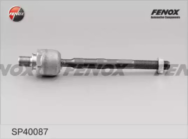 SP40087 FENOX  ,  