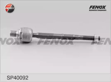SP40092 FENOX  ,  