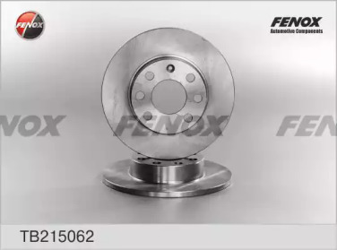 TB215062 FENOX  