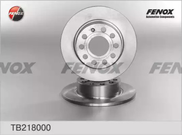 TB218000 FENOX  