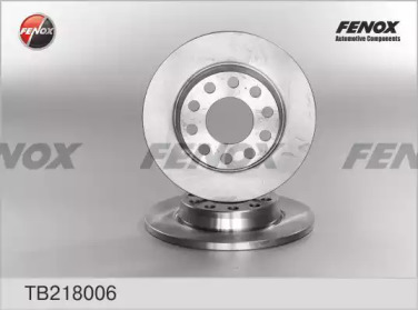TB218006 FENOX  
