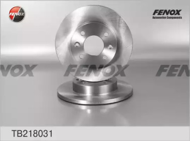 TB218031 FENOX  