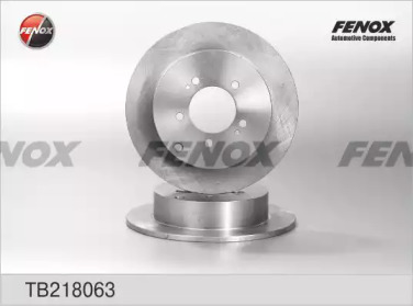 TB218063 FENOX  
