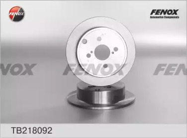 TB218092 FENOX  