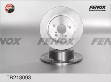 TB218093 FENOX  