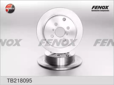 TB218095 FENOX  