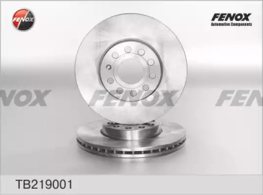 TB219001 FENOX  