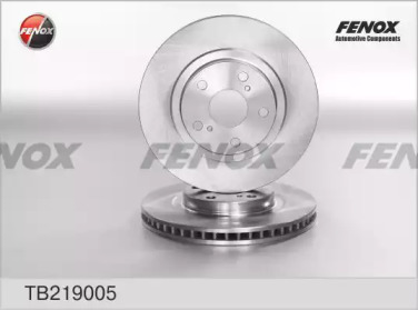 TB219005 FENOX  