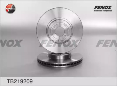 TB219209 FENOX  