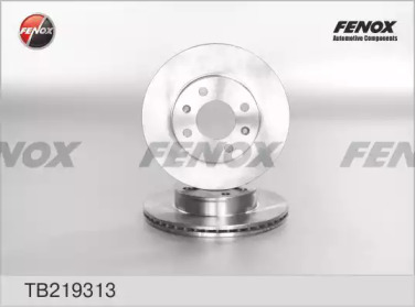 TB219313 FENOX  