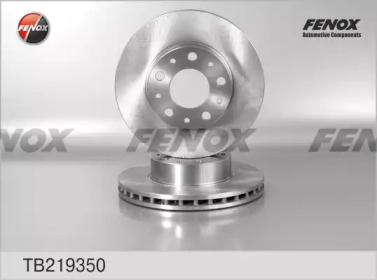 TB219350 FENOX  