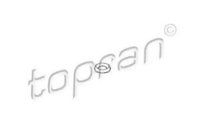 206 012 TOPRAN   ,  