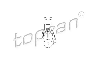 207 066 TOPRAN  