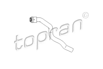 207 684 TOPRAN  