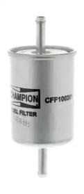 CFF100201 CHAMPION  
