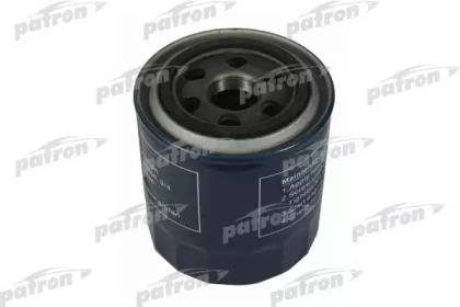 PF4196 PATRON  