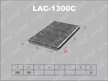 LAC-1300C LYNXAUTO ,    