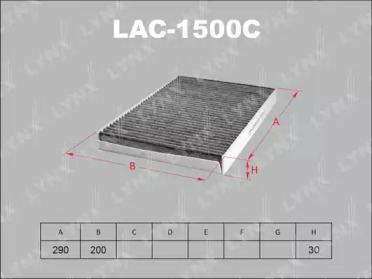 LAC-1500C LYNXAUTO ,    
