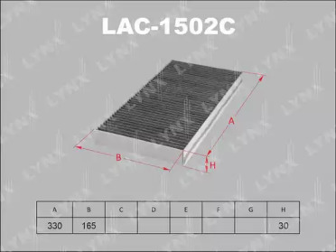 LAC-1502C LYNXAUTO ,    