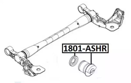 1801-ASHR ASVA ,    
