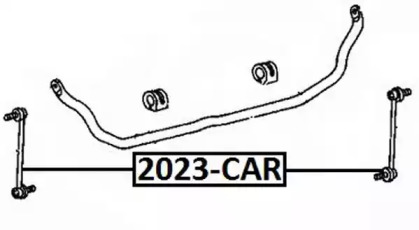 2023-CAR ASVA  / , 