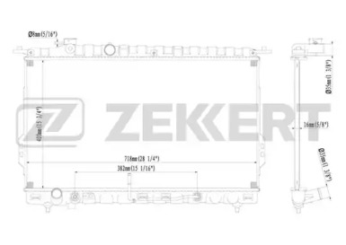 MK-1120 ZEKKERT ,  