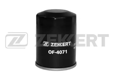 OF-4071 ZEKKERT  