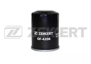 OF-4206 ZEKKERT  