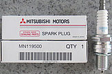 MN119500 MITSUBISHI  